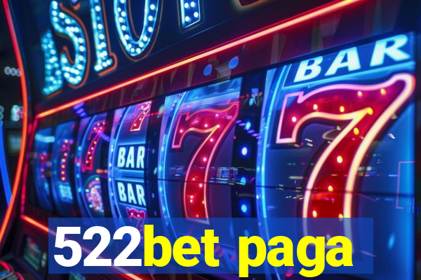 522bet paga